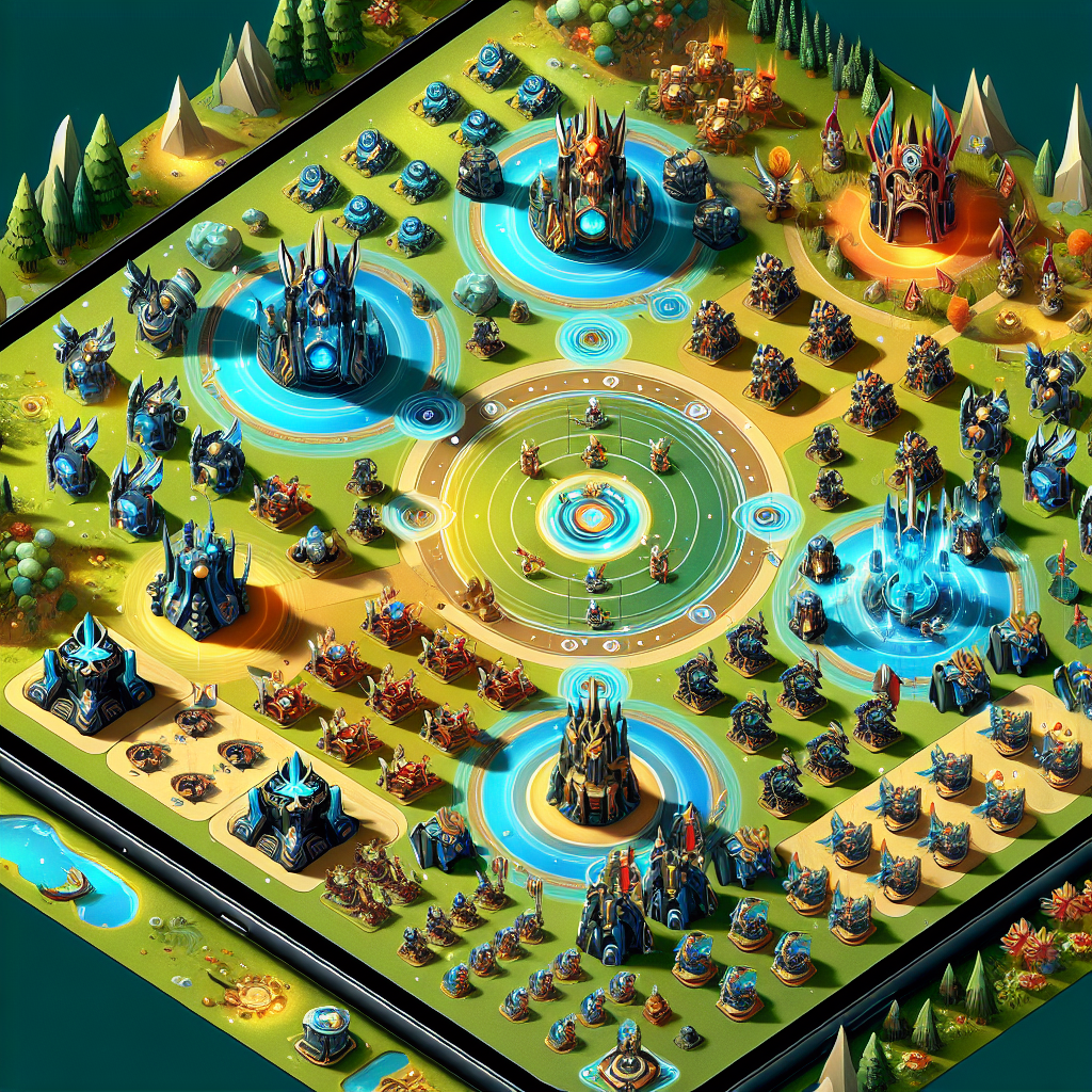 Mobile Legend VNG: Strategies for the Ultimate Win