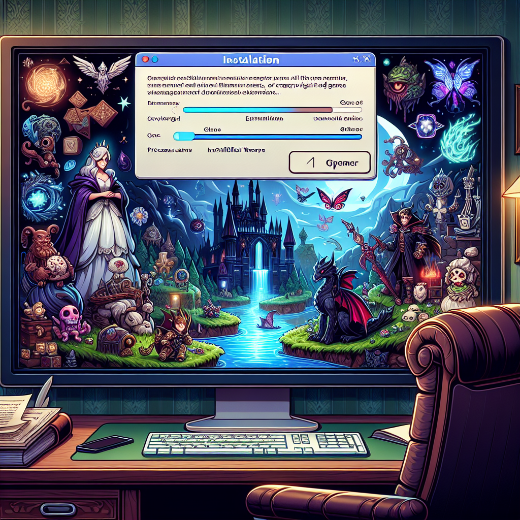 Installing Mobile Legends on Your PC: A Comprehensive Guide