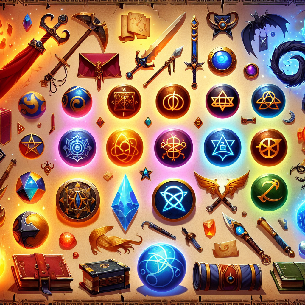 Exploring the Origins: The Fascinating Lore Behind Mobile Legends' Characters
