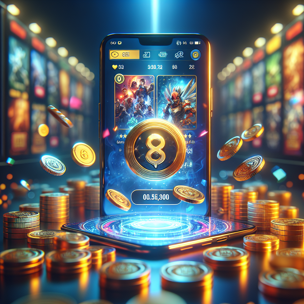 Top Up Mobile Legend Murah di Elegistore: Solusi Hemat untuk Gamers