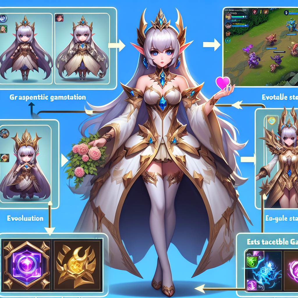 Layla's Evolving Role in Mobile Legends: A Tactical Breakdown