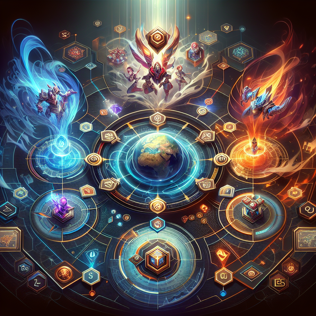 New Strategies for Dominating in PP Mobile Legend