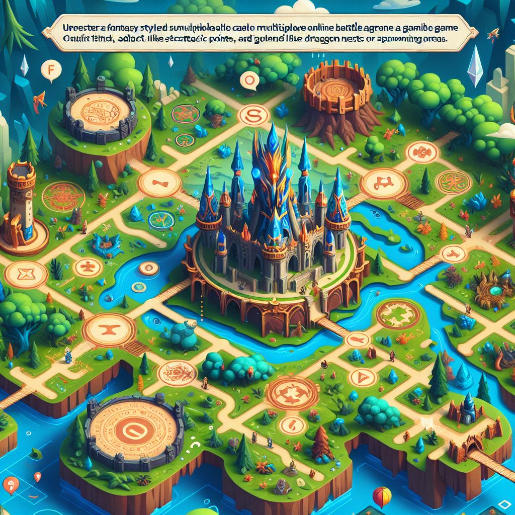 Ultimate Guide to Understanding the Mobile Legends Map