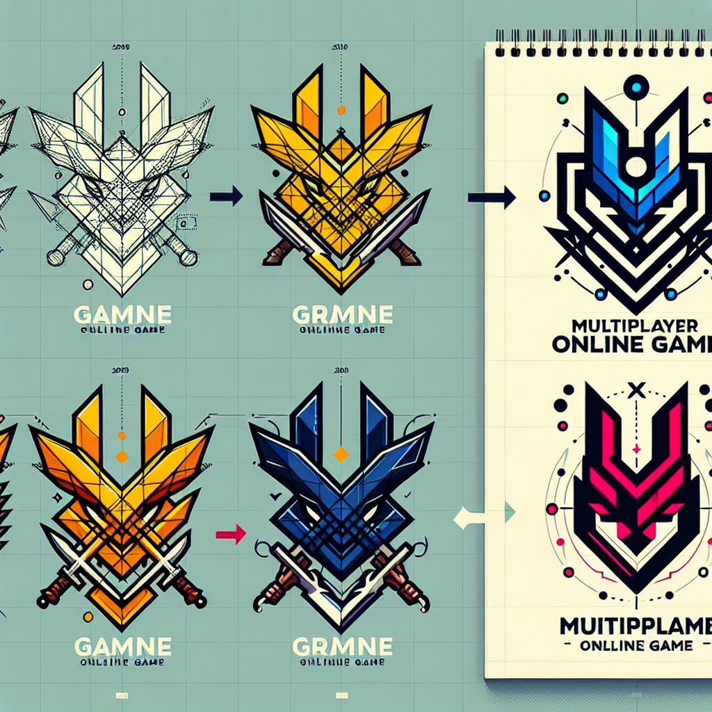 The Evolution of Mobile Legends Logo: A Look at Its Design Journey