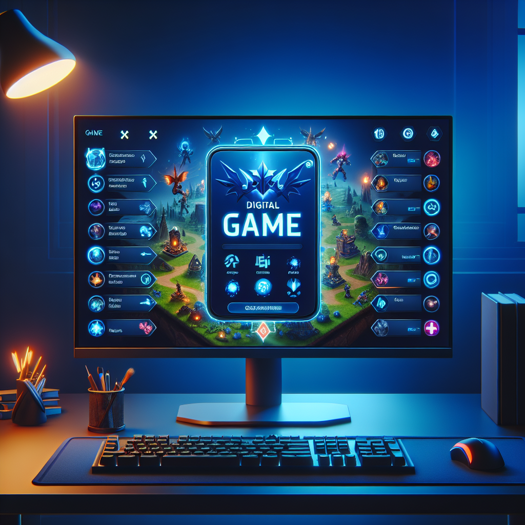 Mobile Legends: The Ultimate Guide to Playing on PC
