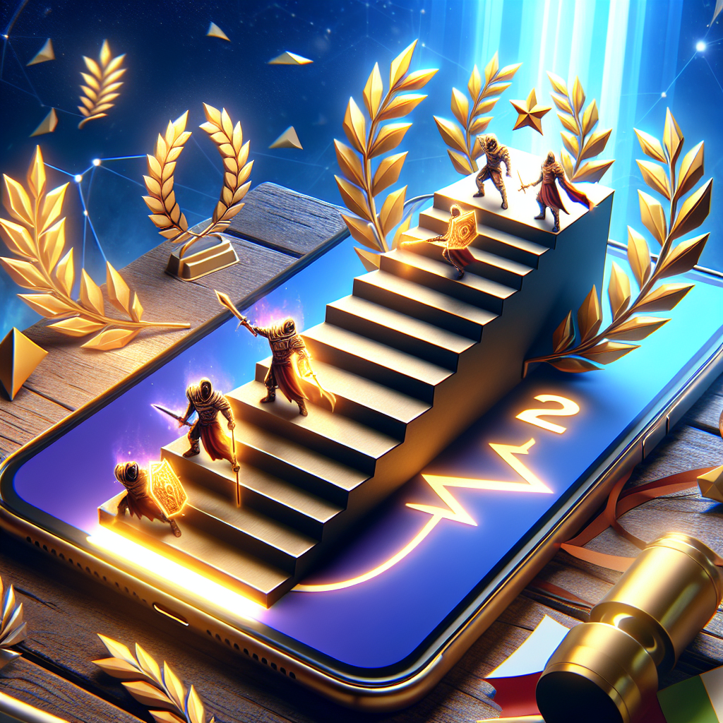 Mastering the Art of Ranking Up in Mobile Legends