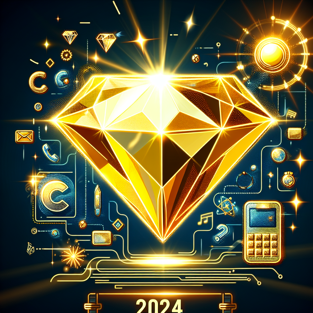 Kapan Diamond Kuning Mobile Legend 2024 Akan Dirilis?