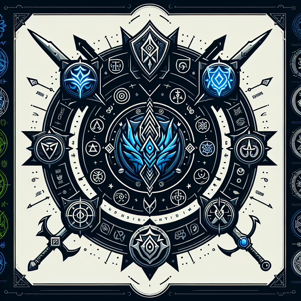 Exploring the Evolution and Design of the Mobile Legends Logo