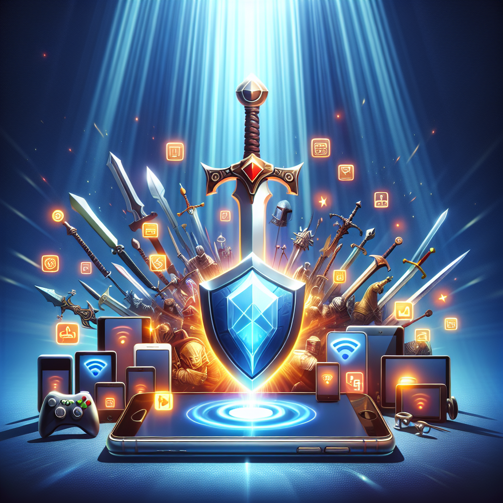 Ultimate Guide to Downloading Mobile Legends on Any Device