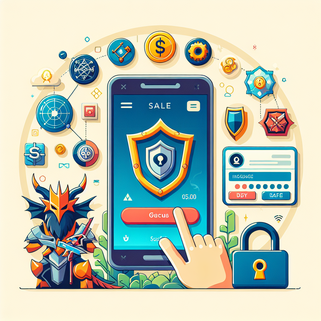 Tips Aman Jual Akun Mobile Legend Tanpa Penipuan