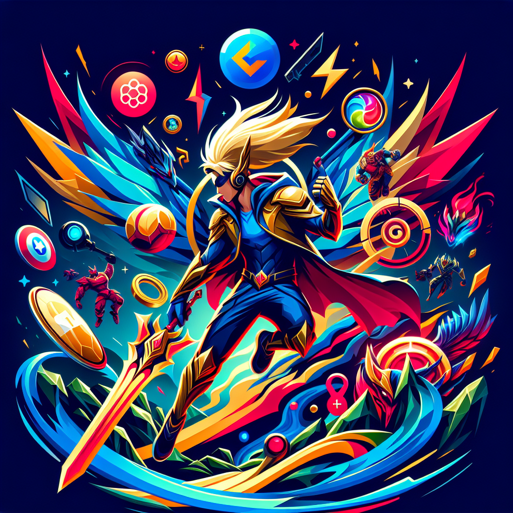 PP Mobile Legend Keren: Koleksi Terbaru untuk Pecinta Game
