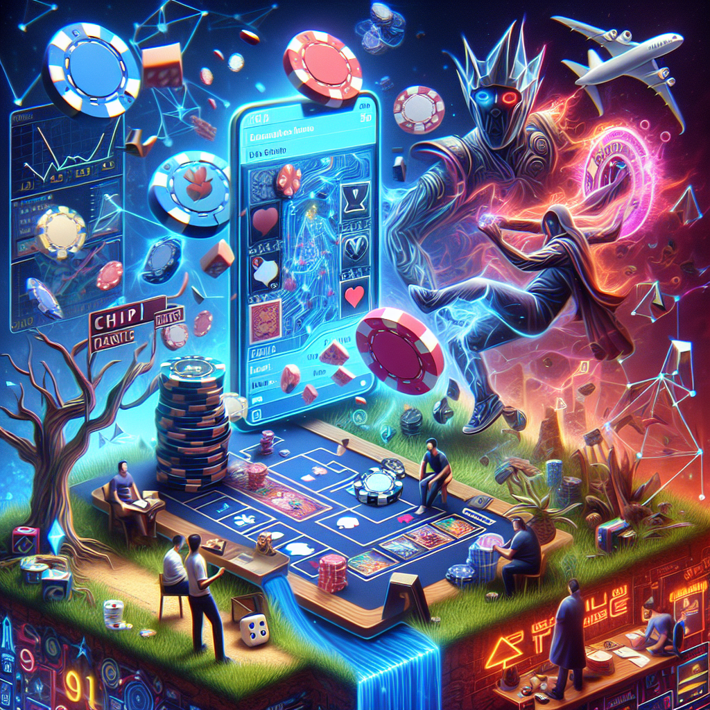 Exploring the Impact of Chip Availability on Mobile Legends Meta