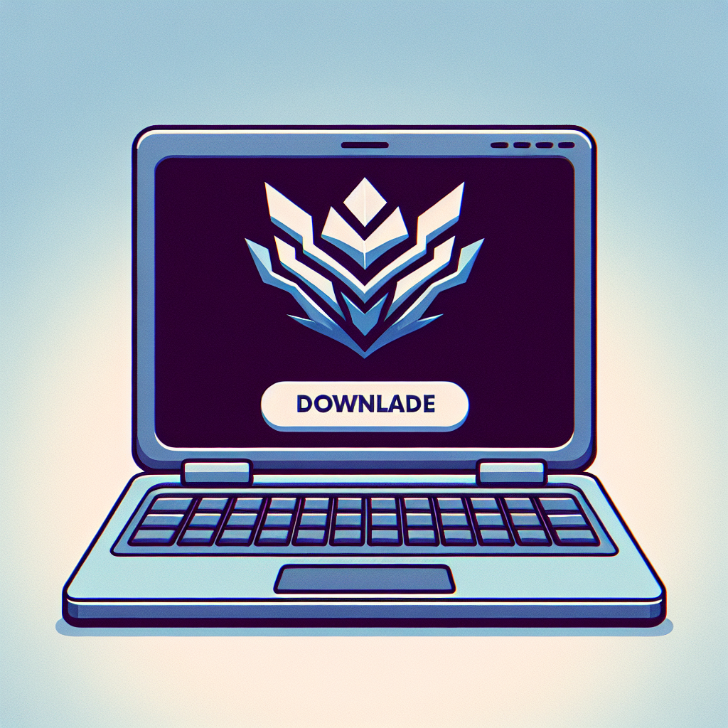 Cara Mudah Download Mobile Legend di Laptop dengan Emulator Populer