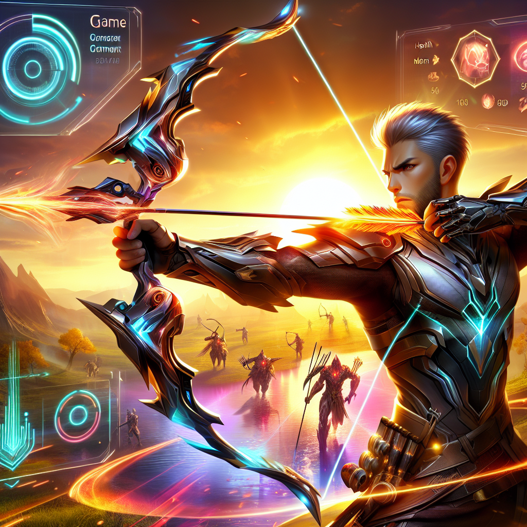 Mastering Marksman: Tips for Dominating as a MM in Mobile Legends