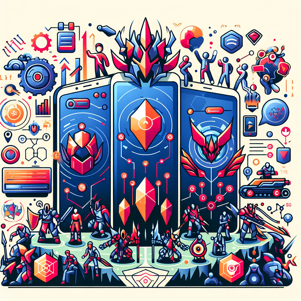 Mobile Legends: The Evolution of MOBA Gaming on Mobile