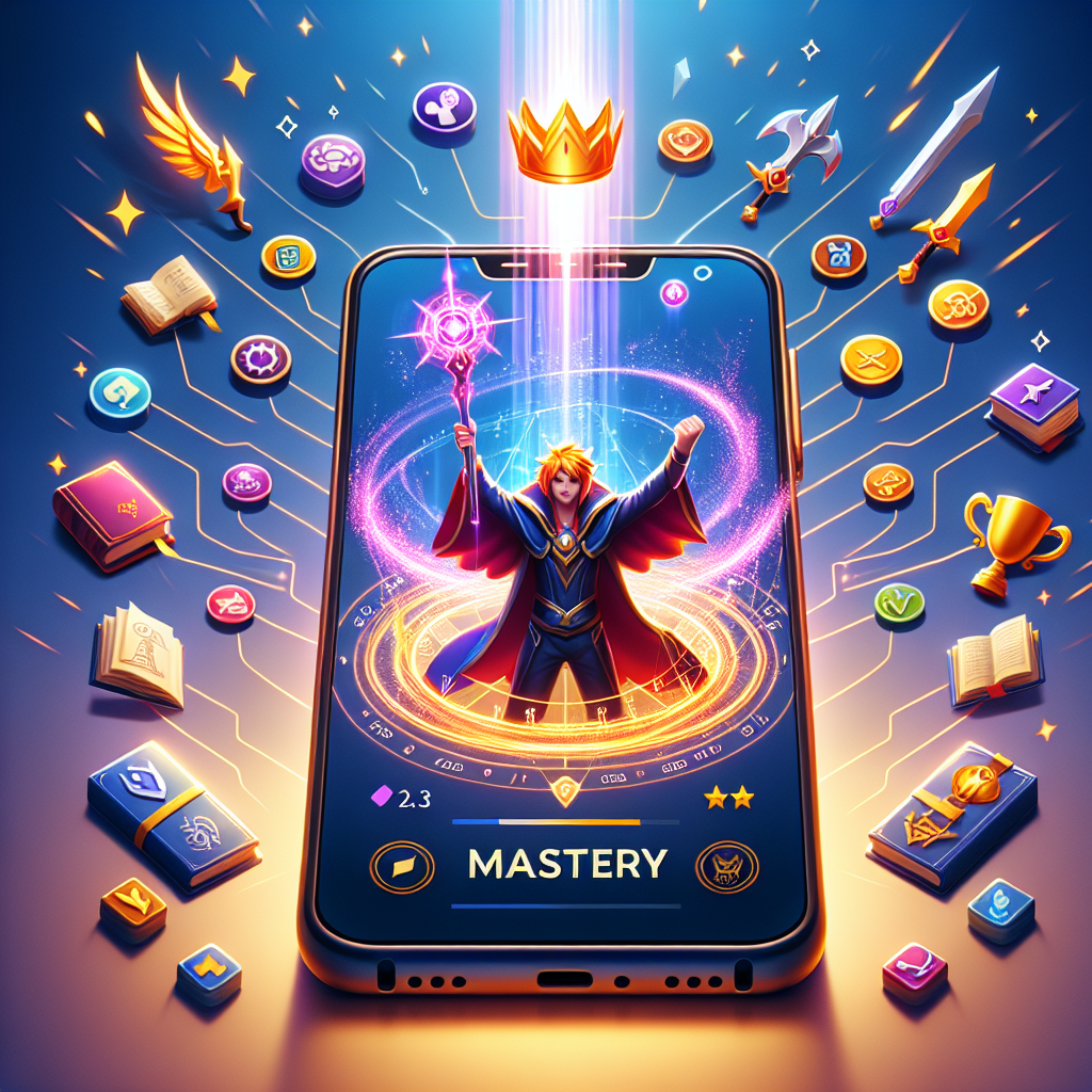 Mastering the Art of Mage in Mobile Legends: Tips and Strategies