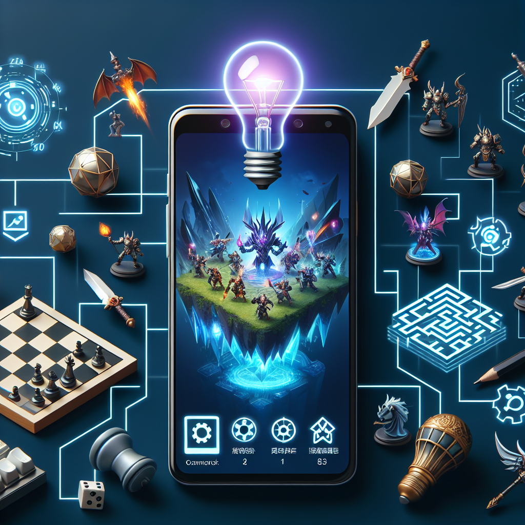 Top Strategies for Becoming a Mobile Legends Topper