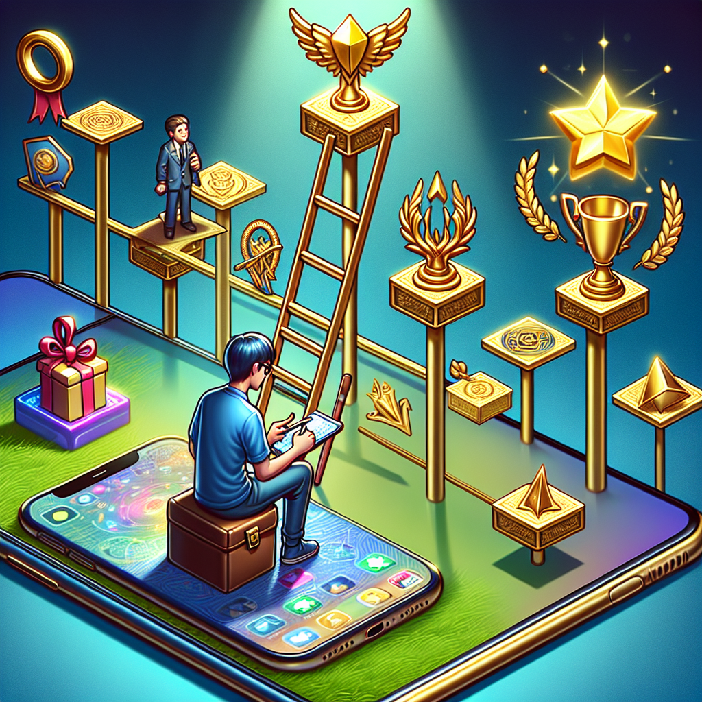 Mastering the Ranks: A Guide to Climbing Mobile Legends Tiers