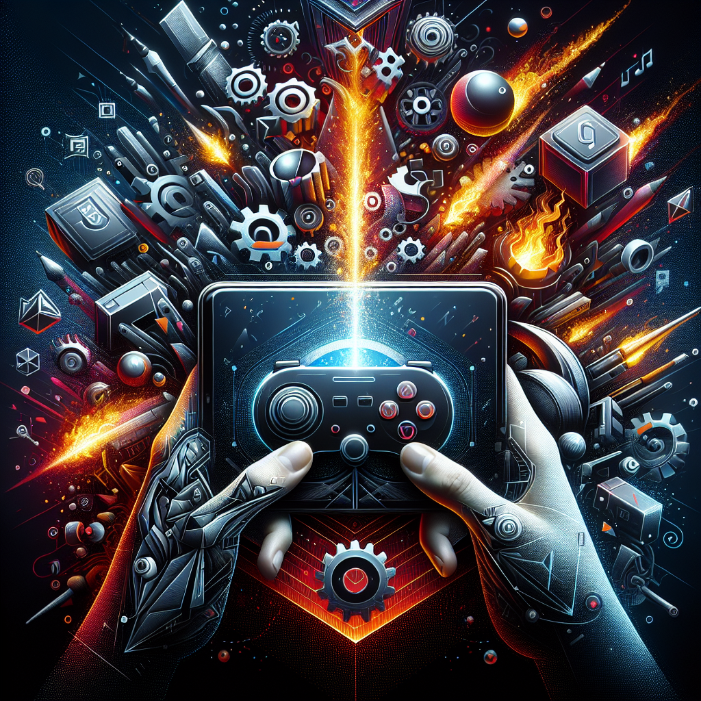Infinix Mobile Legend: Revolutionizing the Gaming Experience