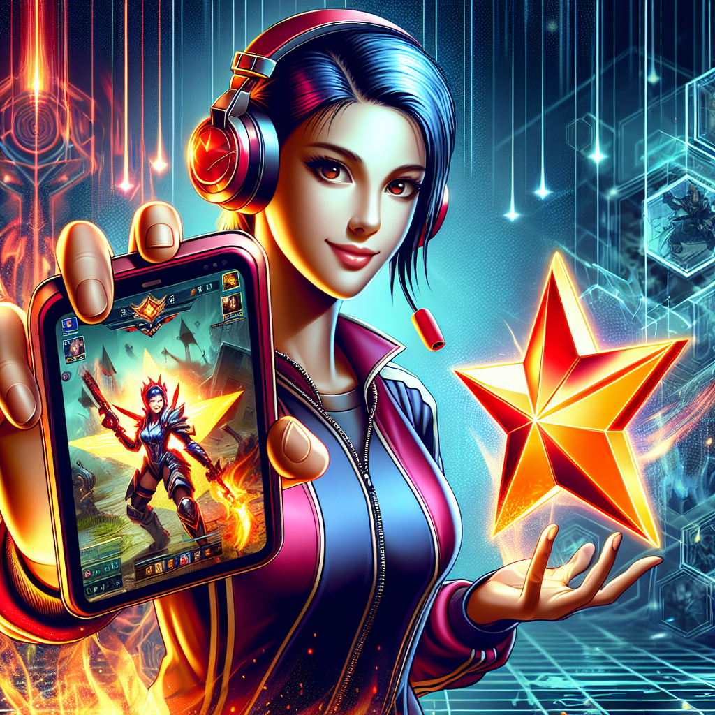 Cici's Journey: Rising Star in Mobile Legends Community