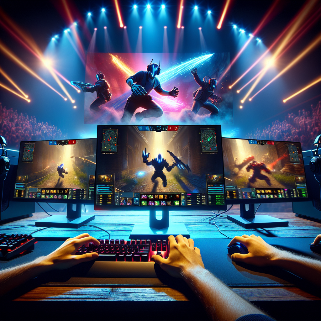 Mobile Legends: Unveiling the Thrilling Highlights of the Latest Esports Tournament