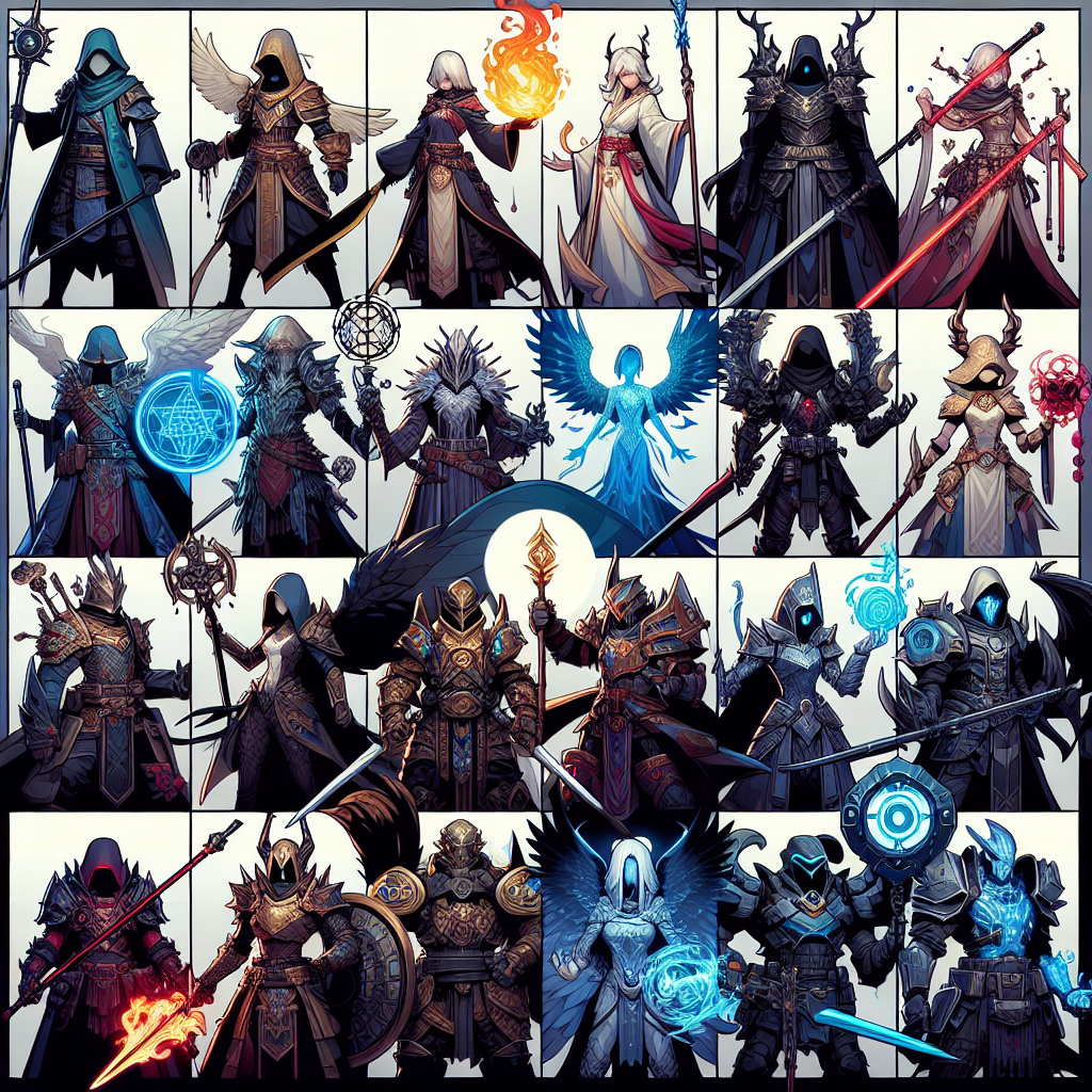 Unveiling the Epic World of Avatar Skins in Mobile Legends