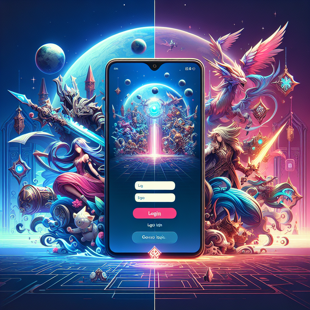 Tips for a Smooth Login Experience in Mobile Legends