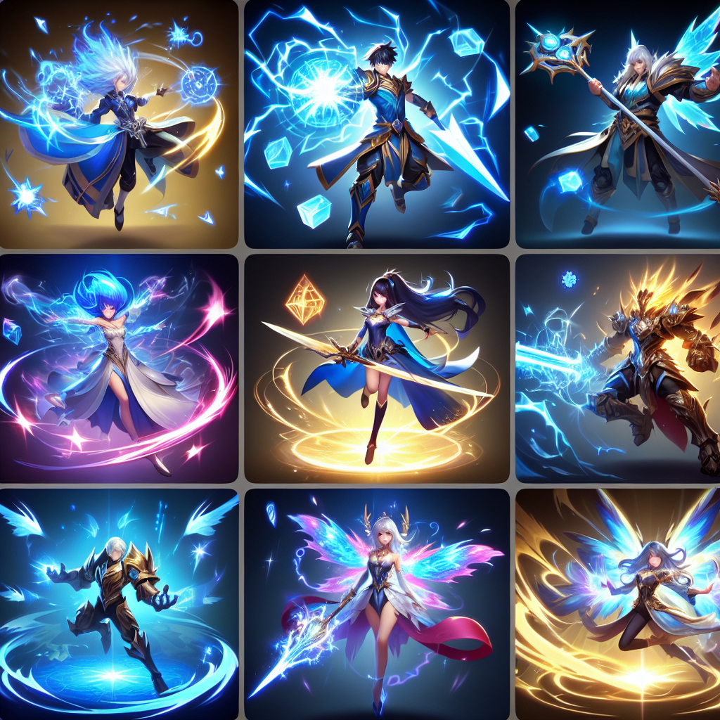 Exploring the Latest Hero Additions in Mobile Legends: A Deep Dive into Their Unique Abilities