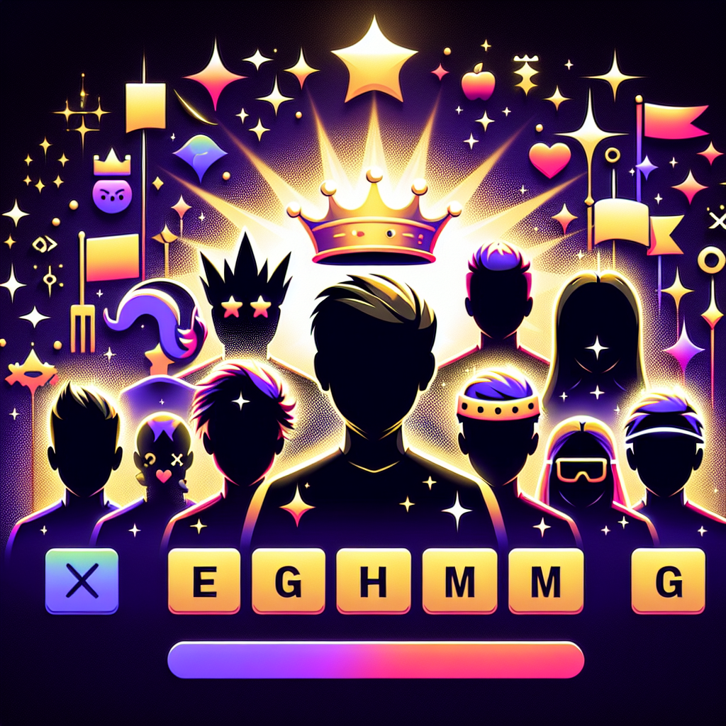 Creative Nickname Ideas for Mobile Legends: Stand Out in the Arena