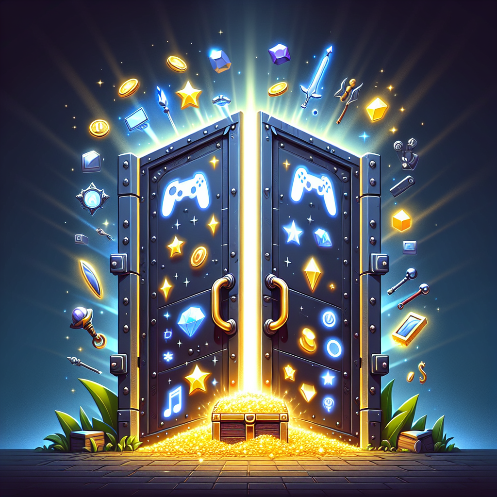 Codashop Mobile Legends: Unlocking Premium Content for Gamers
