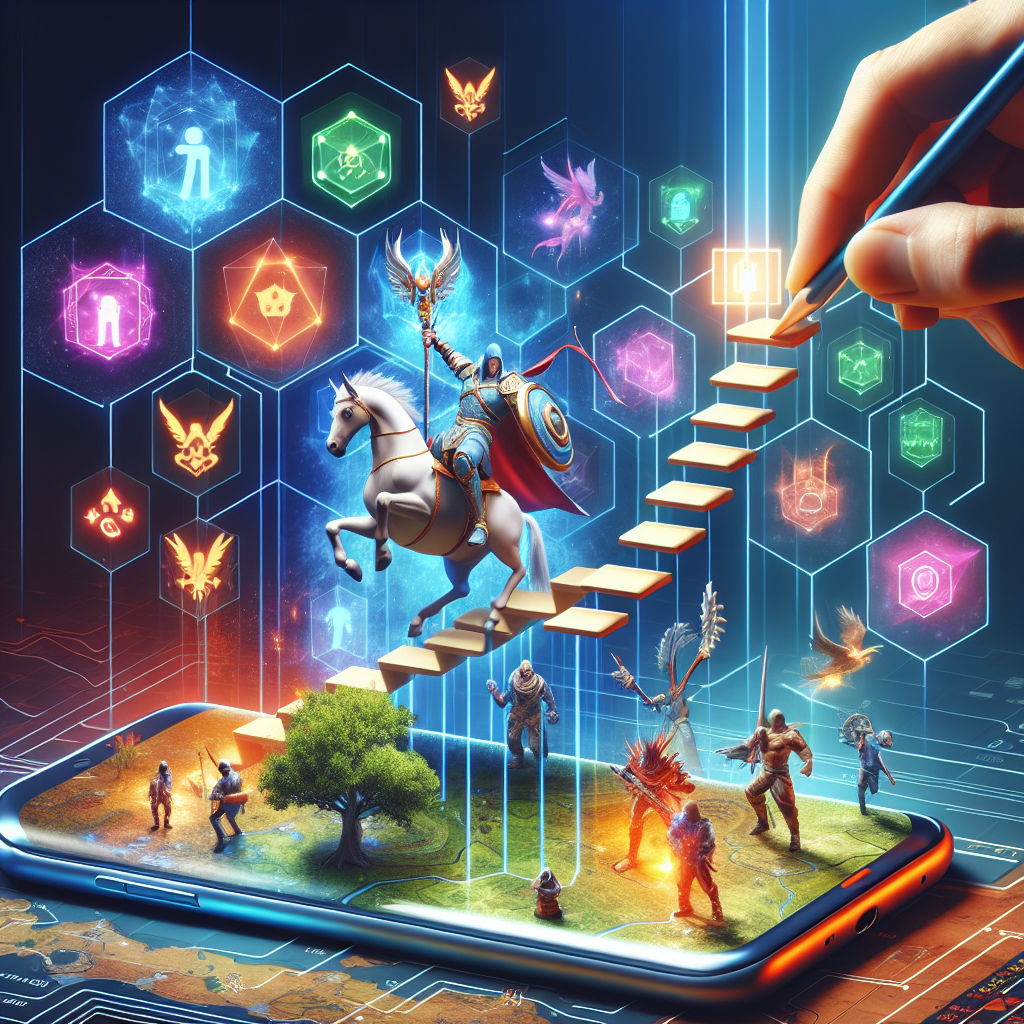 Dominating Mobile Legends: Tips to Climb the Ranked Ladder