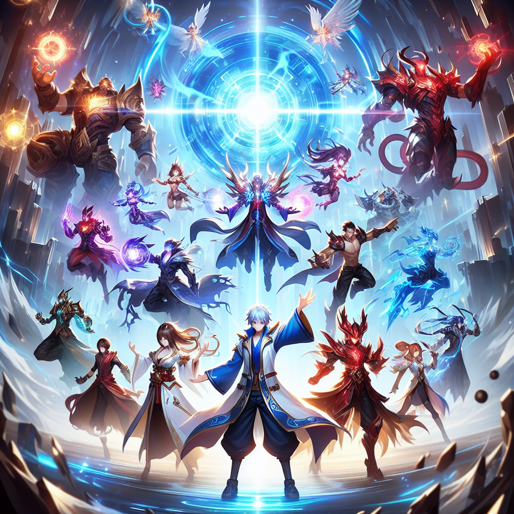 Alpha Revamped: A Deep Dive into the Mobile Legend's New Abilities