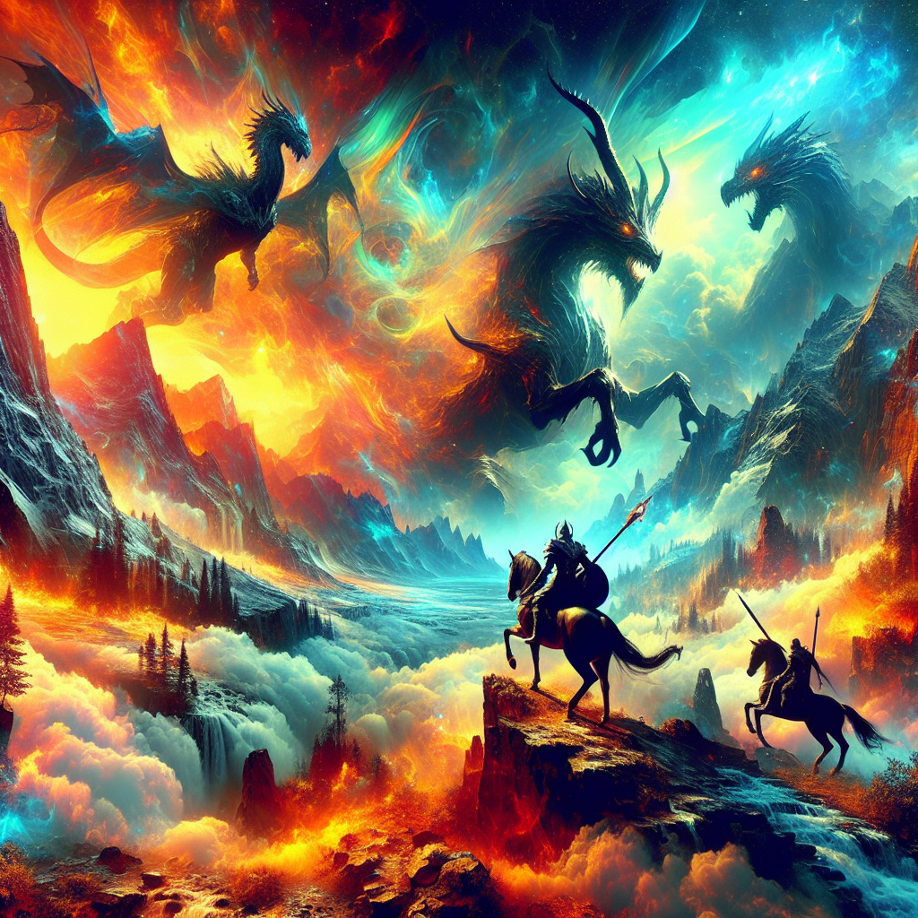 Stunning HD Mobile Legends Wallpapers for Your Device