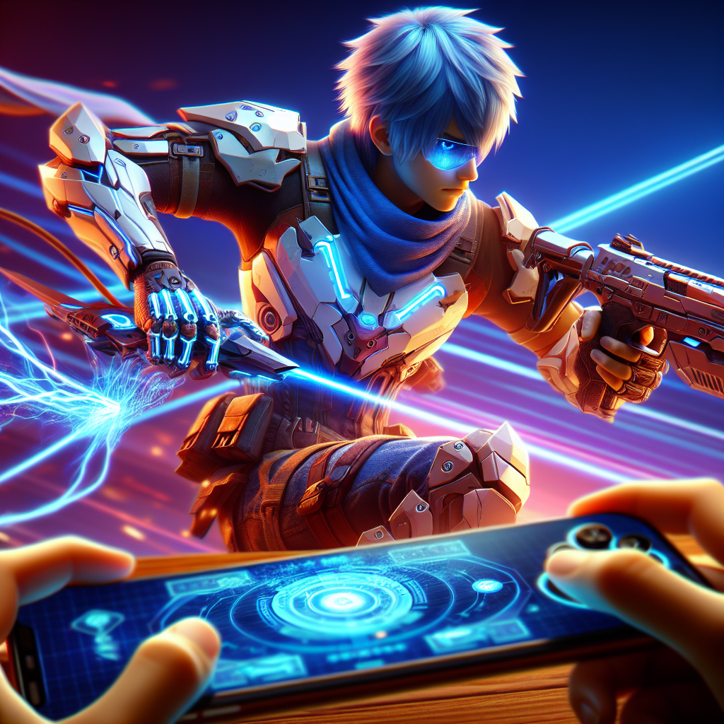 Profil Mobile Legend: Menggali Keunikan Karakter dan Strategi Permainan Terbaik