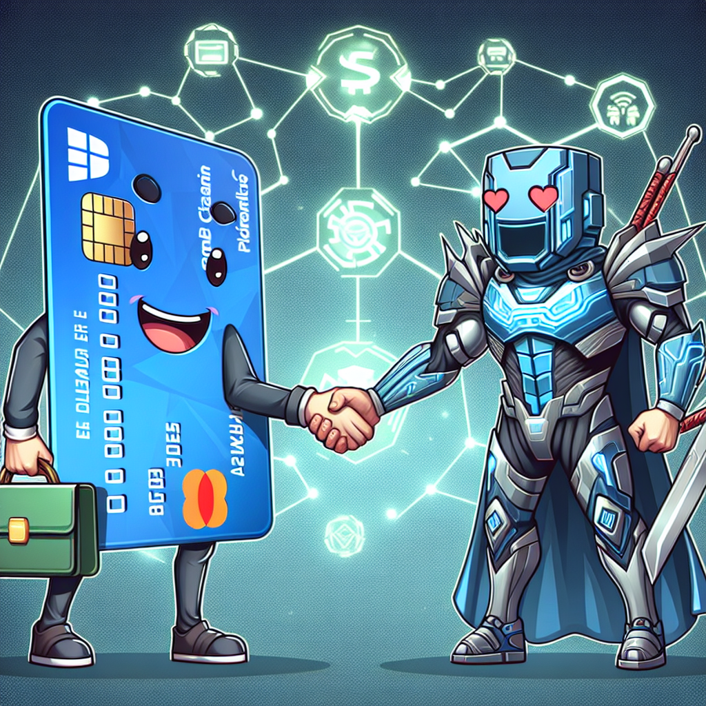 Dana Mobile Legend Collaboration: Revolutionizing In-Game Transactions