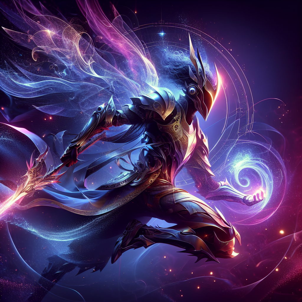 Strategi Memilih Gambar Hero Mobile Legend untuk Profil yang Menarik