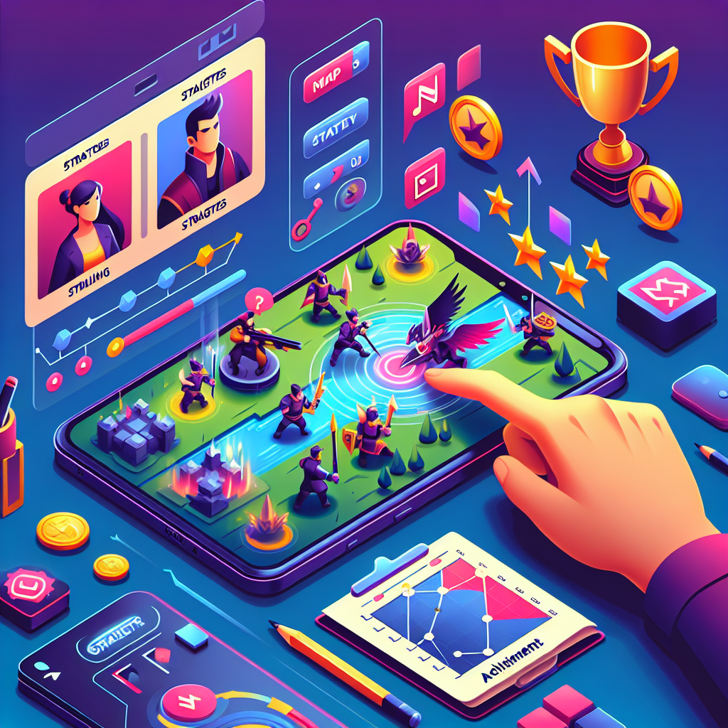 Tips and Tricks for Effective Cek ID Mobile Legend Players