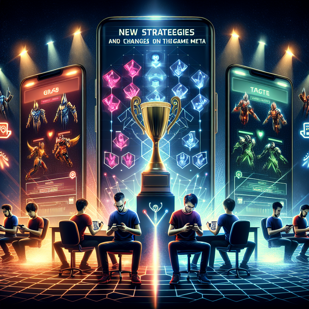 New Strategies and Meta Shifts: Inside the Latest MCL Mobile Legends Tournament