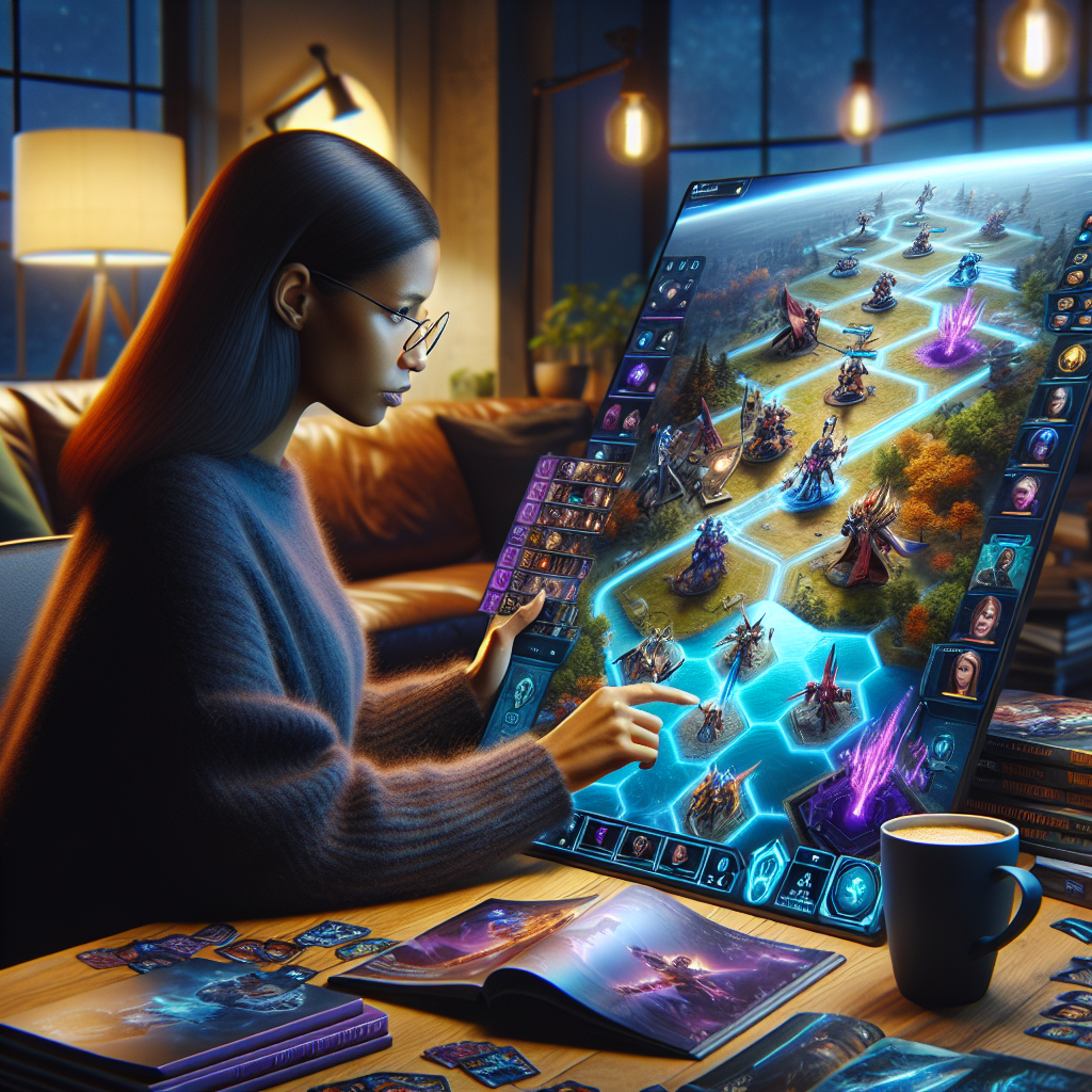 Angela's Role and Strategy in Mobile Legends: A Comprehensive Guide