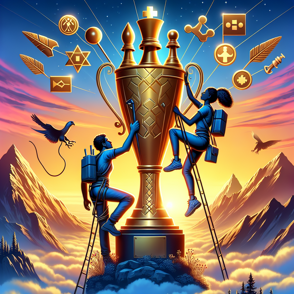 Climbing the Ranks: Strategies to Dominate in Mobile Legends