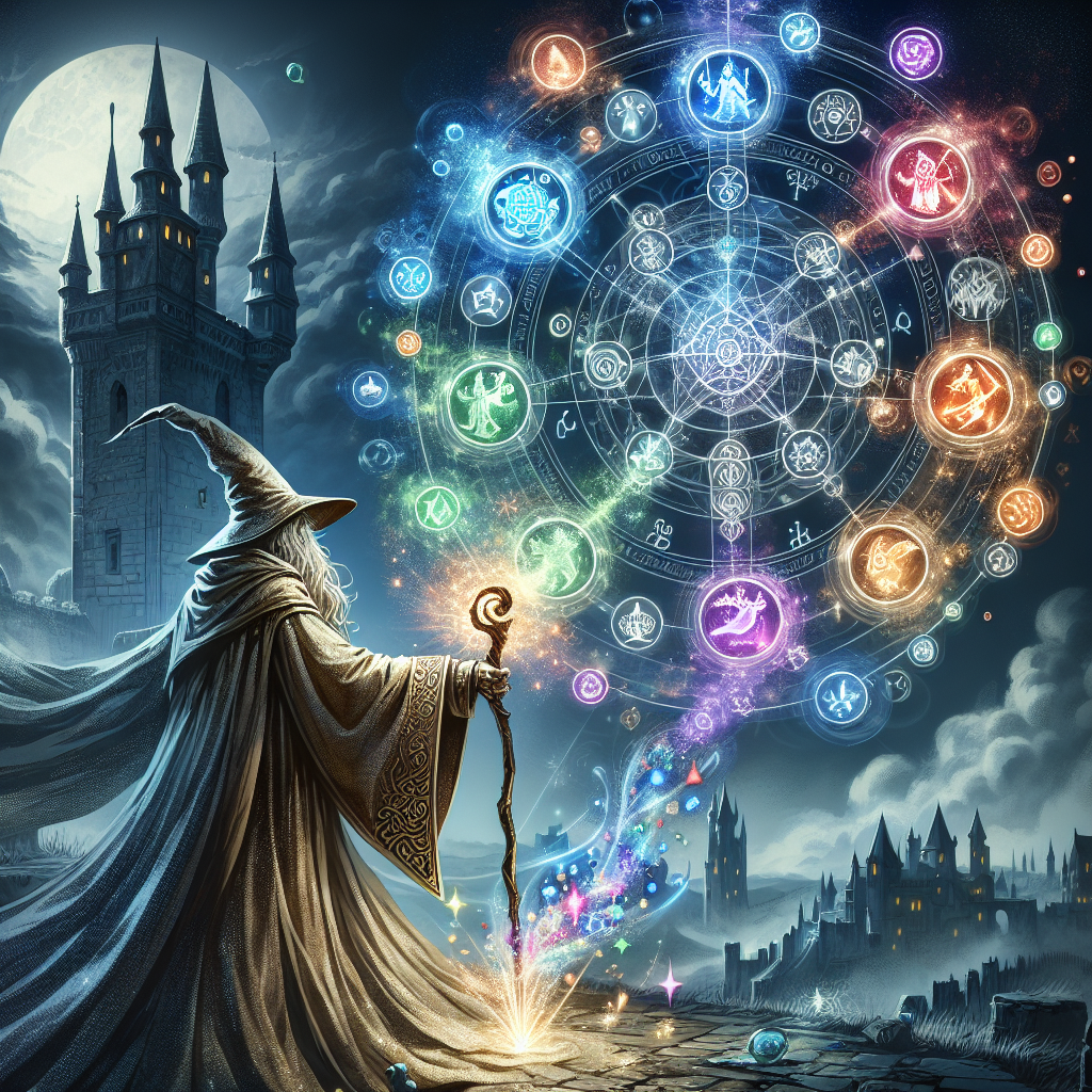 Mastering the Art of Spell Casting: Tips for Dominating Mobile Legends