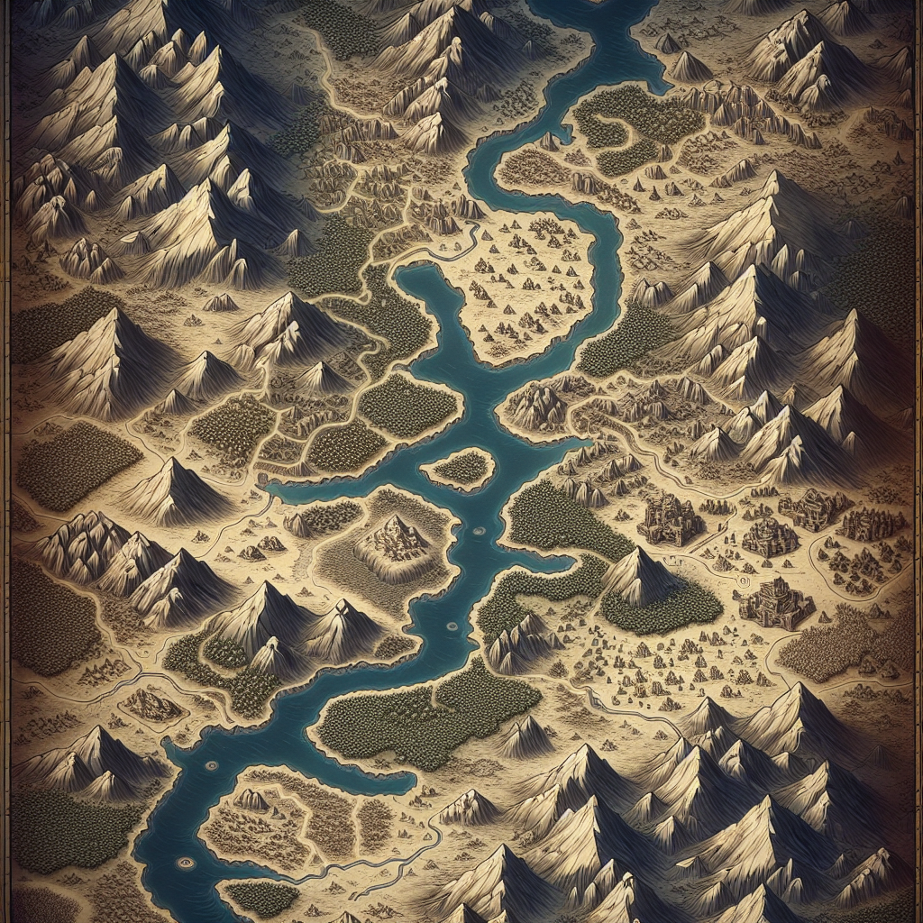 Exploring the New HD Map in Mobile Legends