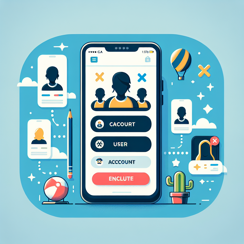 Tips Mudah Cara Ganti Akun Mobile Legend Tanpa Ribet