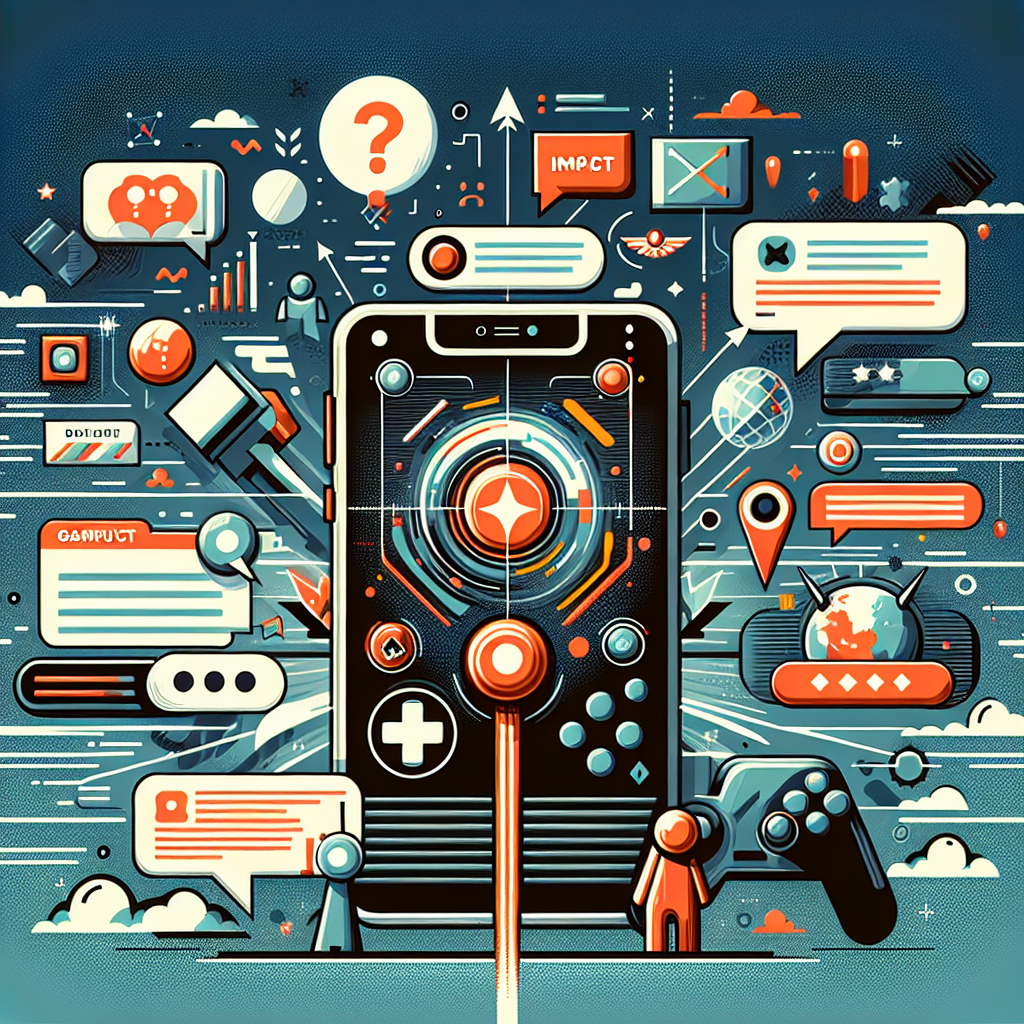 Bokep Mobile Legend: Understanding the Controversy and Its Impact on Gamers