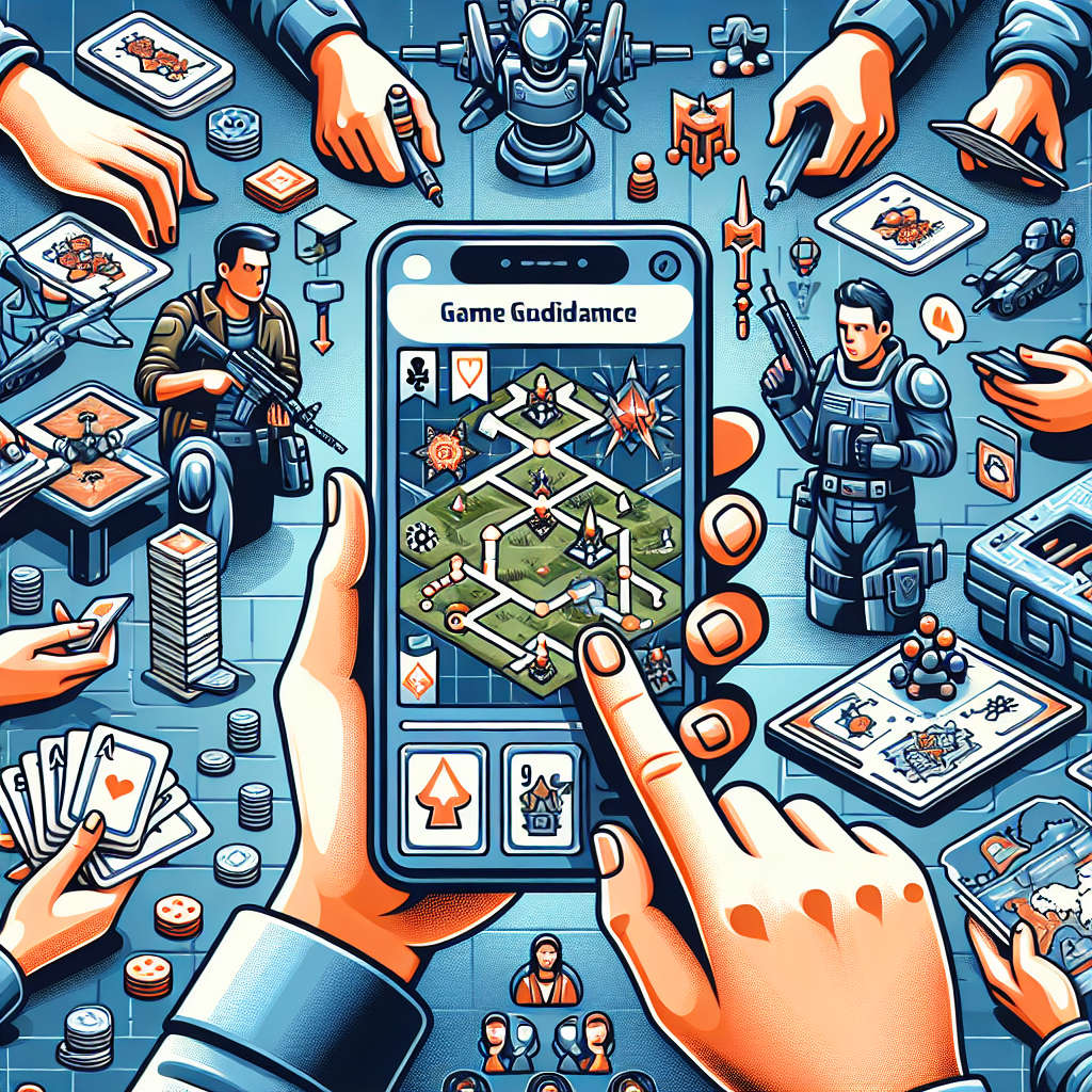 Mastering Lord Mobile Legends: Tips and Strategies for Success