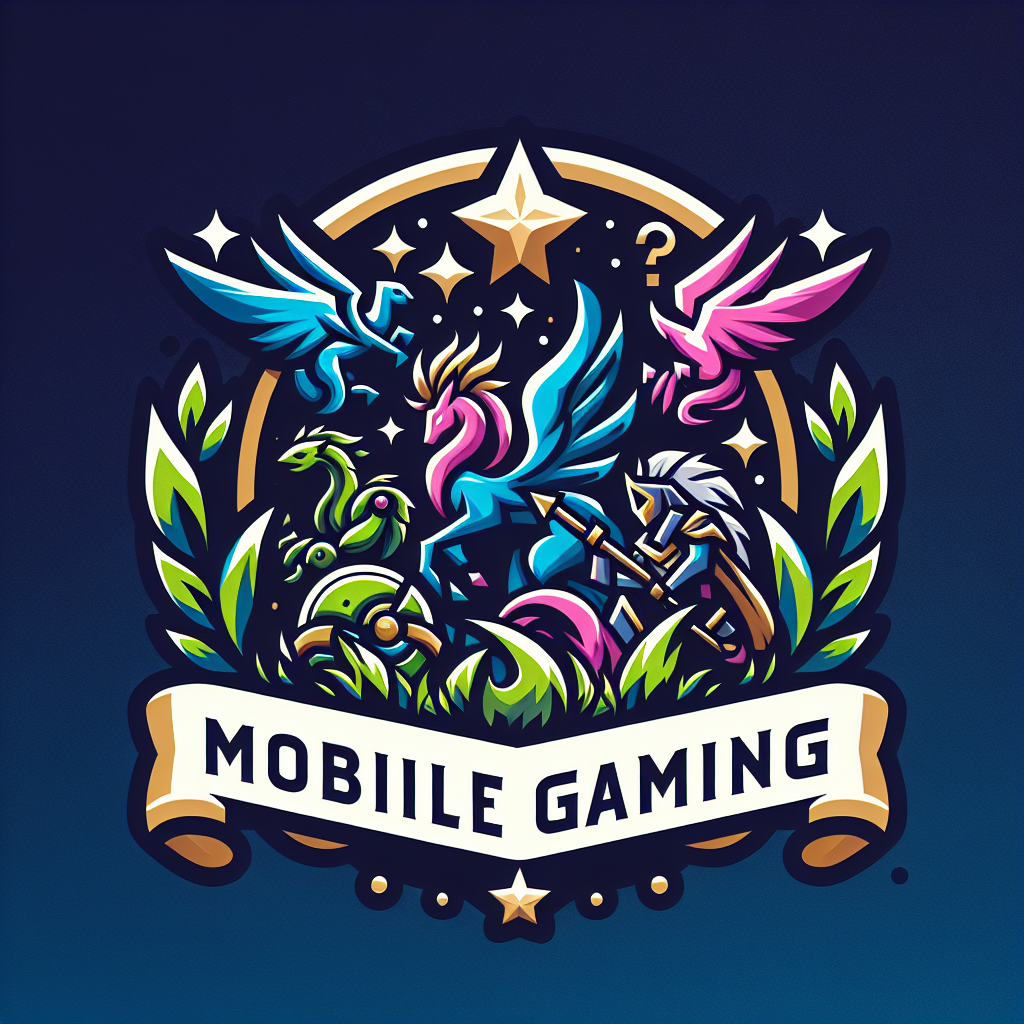 Mobile Legends Logo PNG: A Guide to Using High-Quality Images for Brand Identity