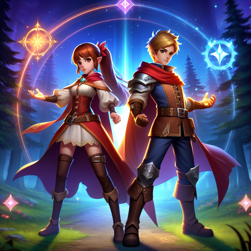 Kombinasi Terbaik Pasangan Hero Mobile Legend yang Harus Kamu Coba