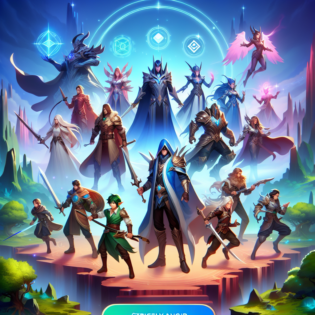 Exploring the Latest Hero Additions in Mobile Legends Adventure