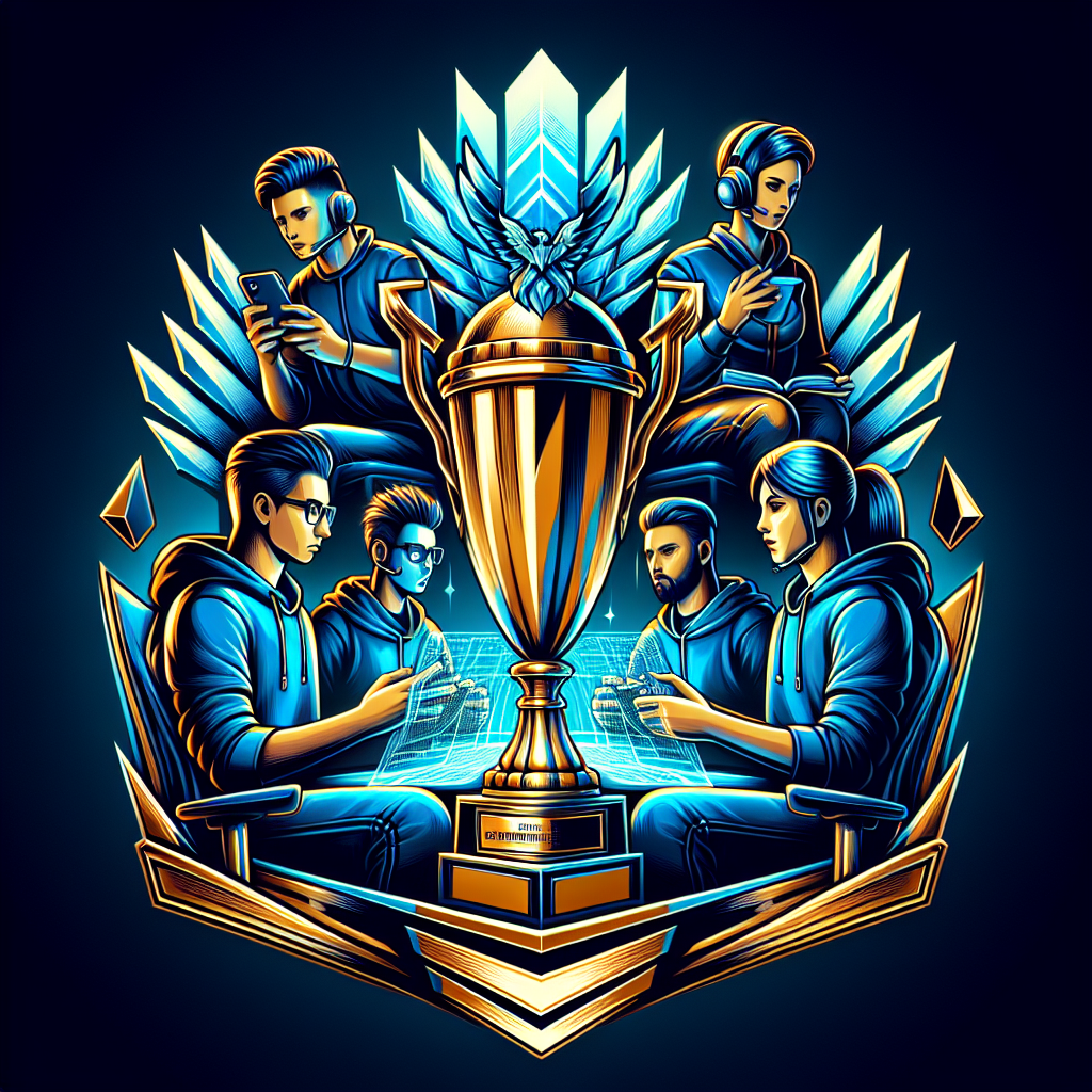 Piala Mobile Legend: Strategi Tim Terbaik Menghadapi Turnamen Bergengsi