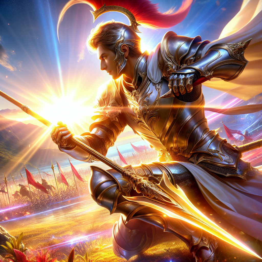 Zilong Mobile Legends: The Ultimate Guide to Mastering the Spear Warrior